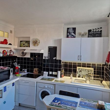 Apartment Rue St Antoine Cannes Exterior photo