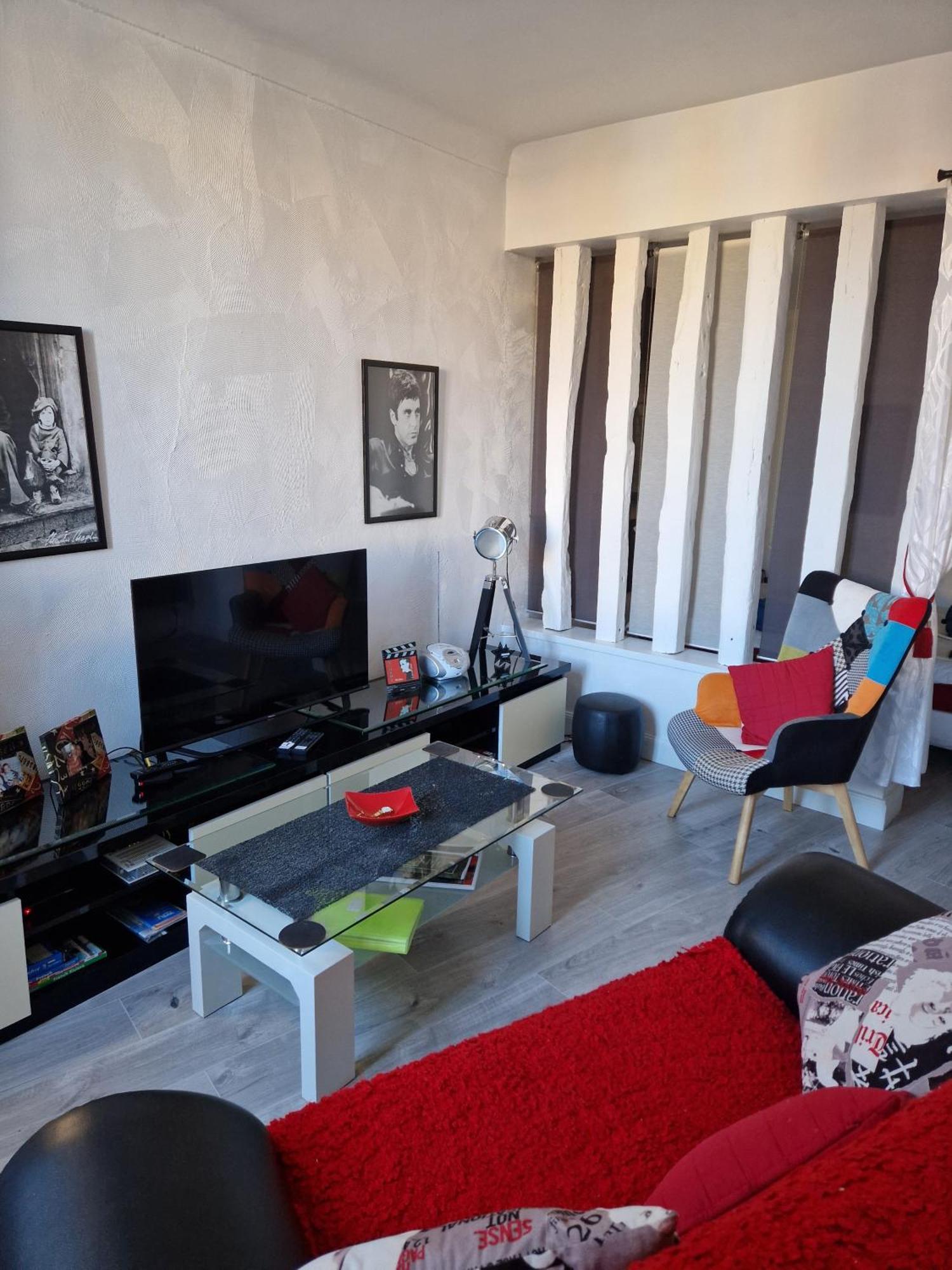 Apartment Rue St Antoine Cannes Exterior photo